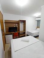 Hotel Pinheiro Center