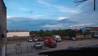 Hotel Pinheiro Center