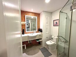 One Bedroom at hua Hin Main Downtown With 5 Mins Walk To Beach