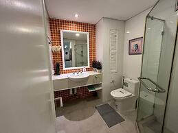 One Bedroom at hua Hin Main Downtown With 5 Mins Walk To Beach