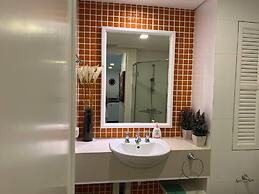 One Bedroom at hua Hin Main Downtown With 5 Mins Walk To Beach