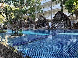 One Bedroom at hua Hin Main Downtown With 5 Mins Walk To Beach