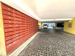 One Bedroom at hua Hin Main Downtown With 5 Mins Walk To Beach