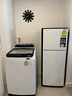 One Bedroom at hua Hin Main Downtown With 5 Mins Walk To Beach