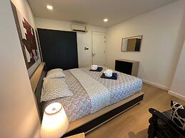 One Bedroom at hua Hin Main Downtown With 5 Mins Walk To Beach