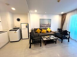One Bedroom at hua Hin Main Downtown With 5 Mins Walk To Beach