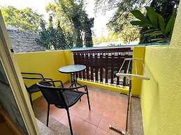 One Bedroom at hua Hin Main Downtown With 5 Mins Walk To Beach