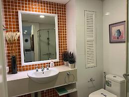 One Bedroom at hua Hin Main Downtown With 5 Mins Walk To Beach