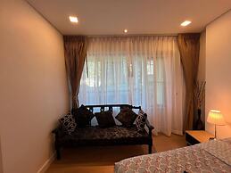 One Bedroom at hua Hin Main Downtown With 5 Mins Walk To Beach