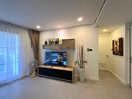 One Bedroom at hua Hin Main Downtown With 5 Mins Walk To Beach
