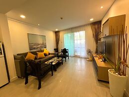 One Bedroom at hua Hin Main Downtown With 5 Mins Walk To Beach