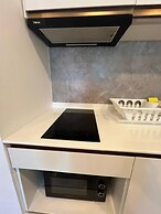 One Bedroom at hua Hin Main Downtown With 5 Mins Walk To Beach