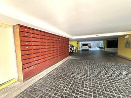 One Bedroom at hua Hin Main Downtown With 5 Mins Walk To Beach