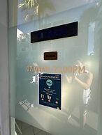 One Bedroom at hua Hin Main Downtown With 5 Mins Walk To Beach