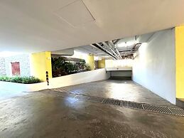 One Bedroom at hua Hin Main Downtown With 5 Mins Walk To Beach