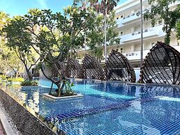 One Bedroom at hua Hin Main Downtown With 5 Mins Walk To Beach