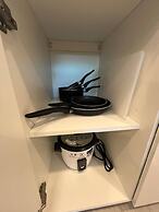 One Bedroom at hua Hin Main Downtown With 5 Mins Walk To Beach