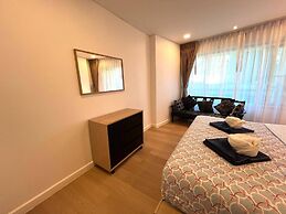 One Bedroom at hua Hin Main Downtown With 5 Mins Walk To Beach