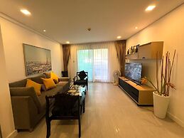One Bedroom at hua Hin Main Downtown With 5 Mins Walk To Beach