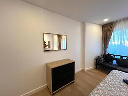 One Bedroom at hua Hin Main Downtown With 5 Mins Walk To Beach