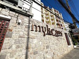 One Bedroom at hua Hin Main Downtown With 5 Mins Walk To Beach