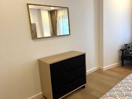 One Bedroom at hua Hin Main Downtown With 5 Mins Walk To Beach