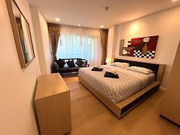 One Bedroom at hua Hin Main Downtown With 5 Mins Walk To Beach