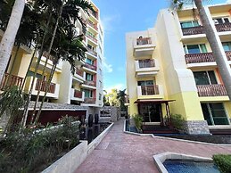 One Bedroom at hua Hin Main Downtown With 5 Mins Walk To Beach