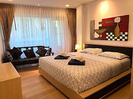 One Bedroom at hua Hin Main Downtown With 5 Mins Walk To Beach