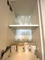 One Bedroom at hua Hin Main Downtown With 5 Mins Walk To Beach