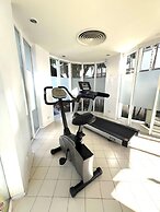 One Bedroom at hua Hin Main Downtown With 5 Mins Walk To Beach