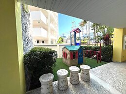 One Bedroom at hua Hin Main Downtown With 5 Mins Walk To Beach