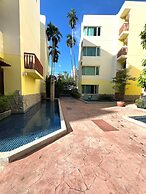 One Bedroom at hua Hin Main Downtown With 5 Mins Walk To Beach