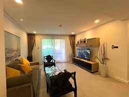 One Bedroom at hua Hin Main Downtown With 5 Mins Walk To Beach