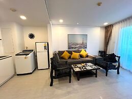 One Bedroom at hua Hin Main Downtown With 5 Mins Walk To Beach