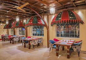 The Neeraj Ganga Heritage Palace