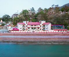 The Neeraj Ganga Heritage Palace