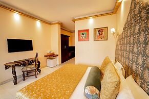 The Neeraj Ganga Heritage Palace