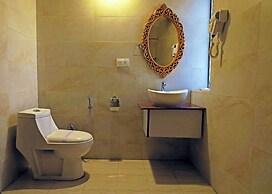 The Neeraj Ganga Heritage Palace