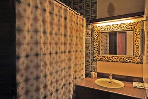 The Neeraj Ganga Heritage Palace