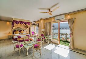 The Neeraj Ganga Heritage Palace