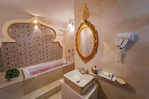 The Neeraj Ganga Heritage Palace