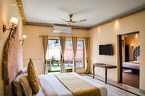 The Neeraj Ganga Heritage Palace