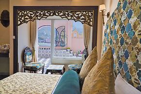 The Neeraj Ganga Heritage Palace