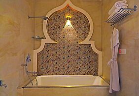 The Neeraj Ganga Heritage Palace