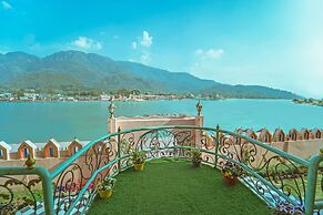 The Neeraj Ganga Heritage Palace