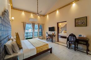 The Neeraj Ganga Heritage Palace