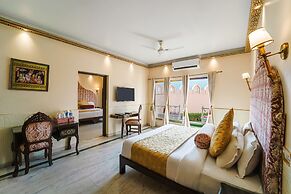 The Neeraj Ganga Heritage Palace