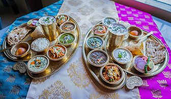 The Neeraj Ganga Heritage Palace