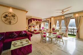 The Neeraj Ganga Heritage Palace